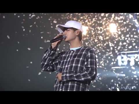 [HD] BTS - Young Forever Japan Fanmeeting Vol.3 DVD