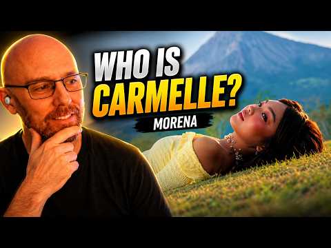 Thumbnail for CARMELLE’s “Morena” Is Full of Pride and Potential