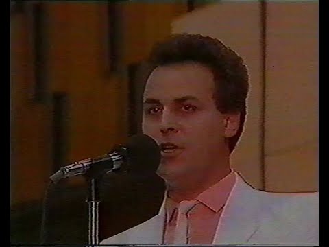 Manifestacija Narodne Muzike (Sarajevo 85)