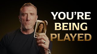 Why Most Men Lose on Dating Apps