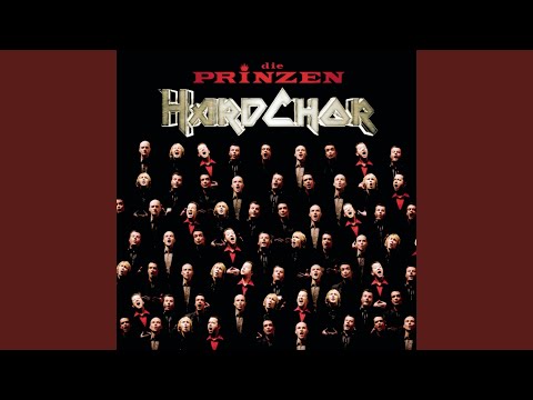 Videoclip de Ich mag Frauen — Die Prinzen
