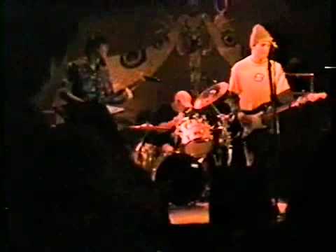 Size 14 - Prototype Live Performance from 1997