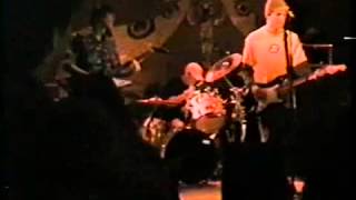 Size 14 - Prototype Live Performance from 1997