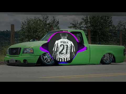 MC Digu e MC Keron - Vou catucar seu boga (GRAVE) /BASS BOOSTED/