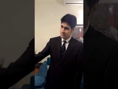 Ashutosh Shrivastav  https://youtu.be/g7q1RfSvSfQ