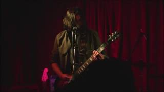 Fangclub - Psycho (Live at Music Cork 2017)