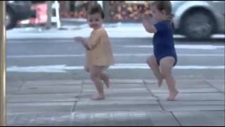 Bello essere bambini