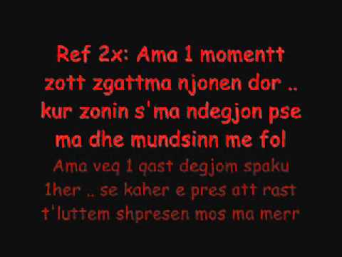 Saggi [RMX] - lyrics