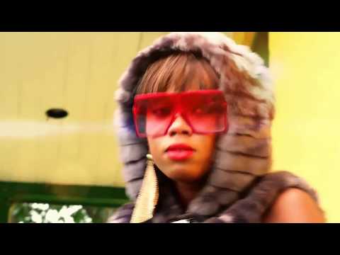 Madina B ft Sepopo - Can't Touch