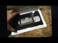 Old Yeller Family Film Classics VHS