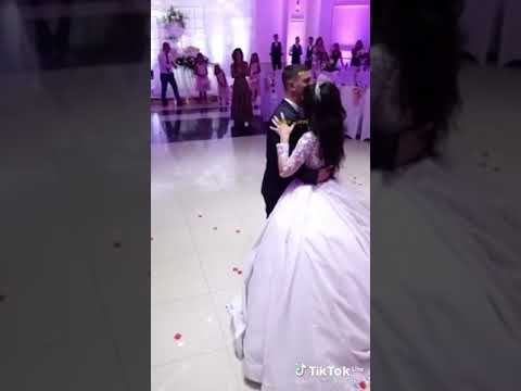 Ergys Shahu ft Petro Xhori.-Fustani bardhe 🤩👰🤵💍