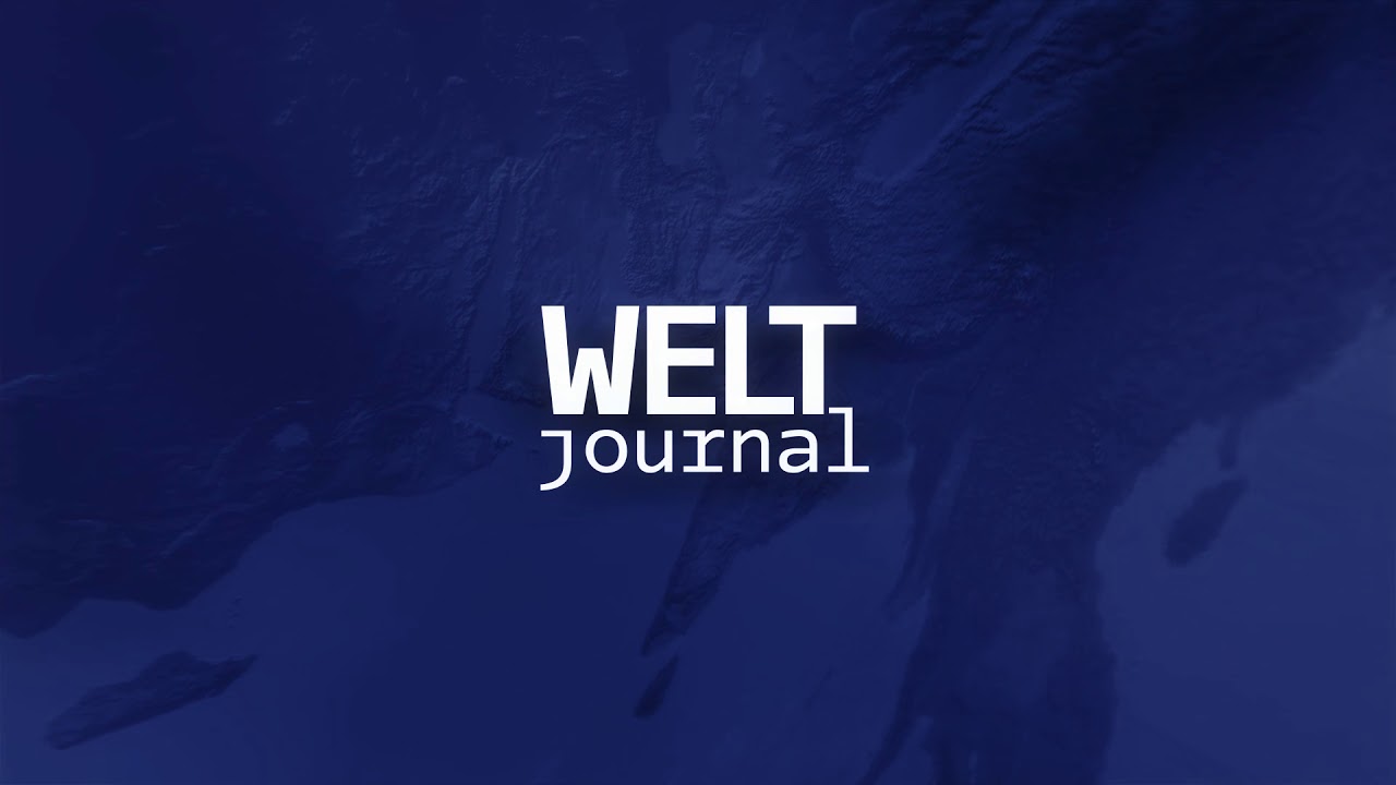 Weltjournal ORF 2