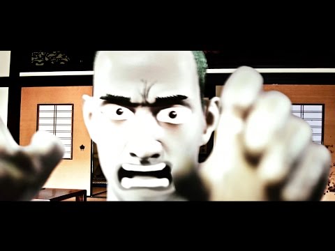 Divine Wind Pictures: Hiro: Part 3 - Short film (2015) 4K