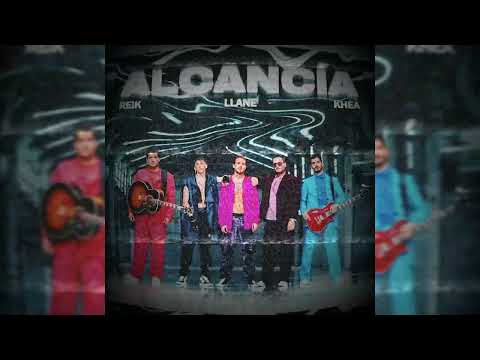 Llane ft Reik, Khea - Alcancía (audio official)