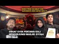 Pria Sunni Iseng Main Ke Rumah SYIAH IRAN Ternyata SEMENGERIKAN ITU