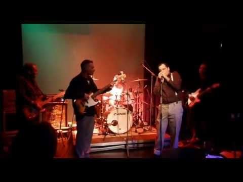 Moochers Trio en Cambayá Club de Blues - 16.02.2013