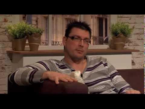 Café Tinto, 3 maart 2014, deel 3 - Johan Langenberg