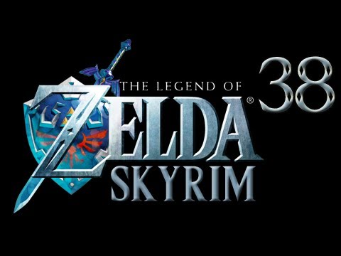 Elder Scrolls V Skyrim Walkthrough - Part 38 Enter Ysgramor's Tomb Let's Play