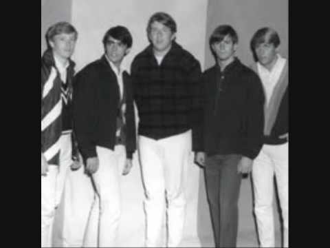 The American Breed -  Master Of My Fate