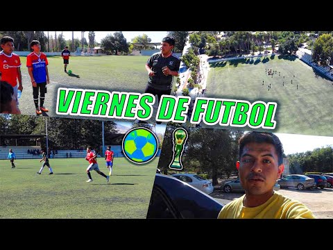 We're back on the courts, but now to support my brother | Los Encinos, Tecate BC | Ft. Caleb C.