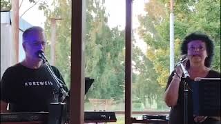 LÁSKA cover Petr Muk