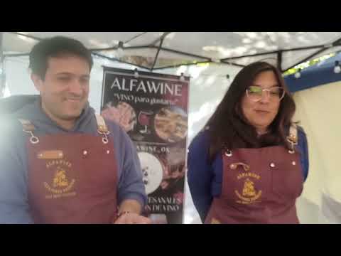 4ta fiesta del alfajor regional - San Antonio de Areco 2026