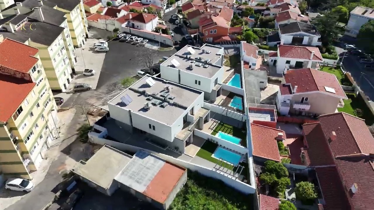 Vídeo do imóvel