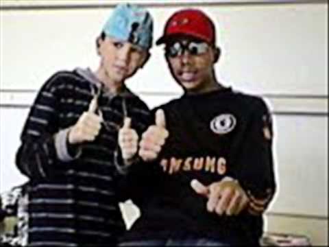 PICADILHA DE BOY - MC GALO.