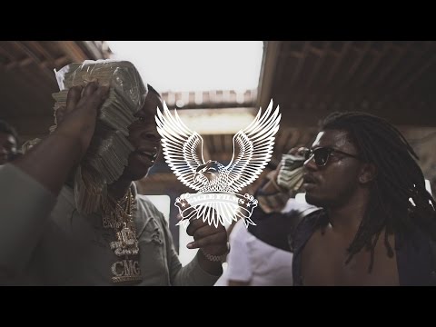 Ray G ft Blac Youngsta - Like This | Shot By @VickMont