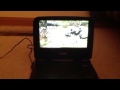 Closing To Shaun The Sheep The Big Chase 2011 DVD