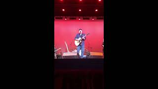 On the Verge ~ Collin Raye ~ St. Cloud MN ~ March 2 2018
