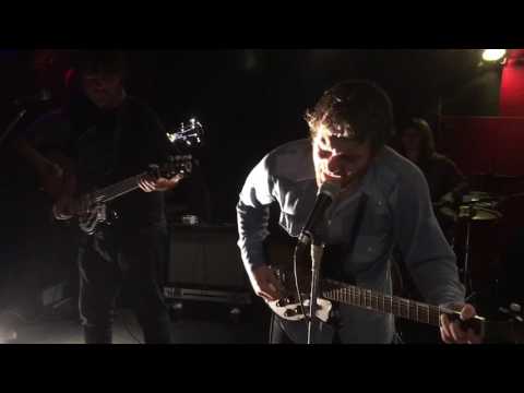 THE AR-KAICS at Thunderbird Lounge