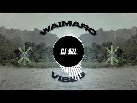 Noqu i Gadigadi [DJ BILL REMIXX]