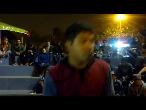 JAIR vs FFONS -Final- 4x4 SUPREMACIA Cupo Colectivo La Molina