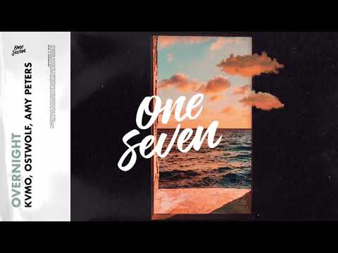 KVMO, Ostwolf, Amy Peters - Overnight