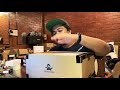 Unboxing Adidas Haiwee Sesame