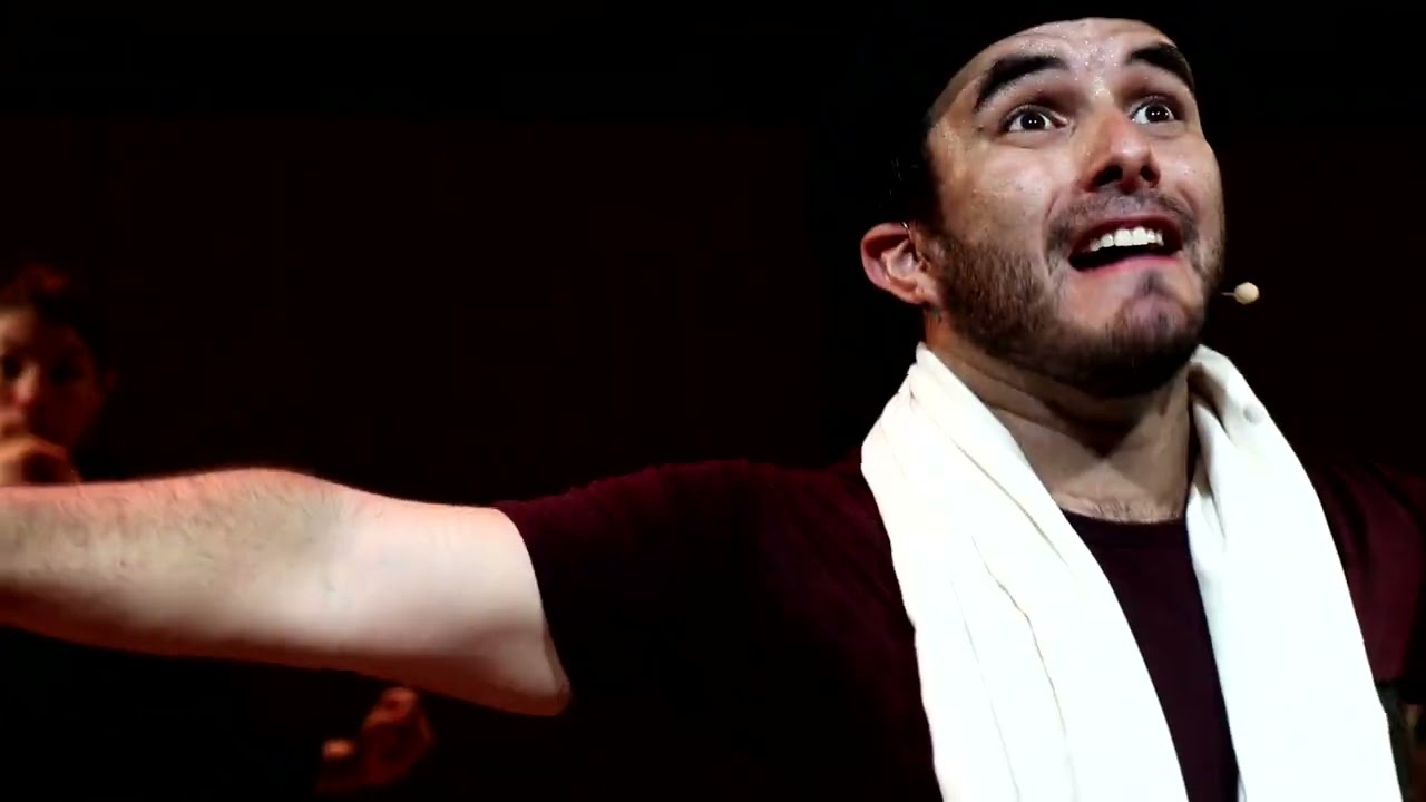comedia "los product