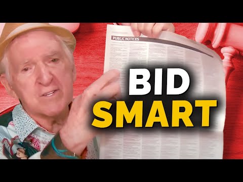 Strategies for Success: How to Choose the Right Property at Auction