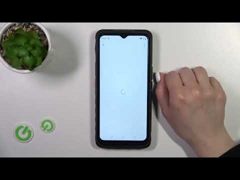How to Turn Off 'Hey Google' on Google Assistant on Cat S53? Open Assistant Settings & Disable Voice