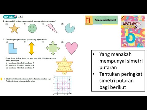 Putaran matematik