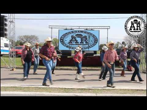 Fiesta De Las Legumbres - Coronel Domínguez(17/09/2023)