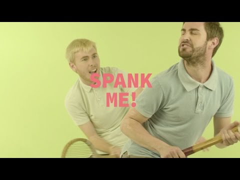 DUBCAT - Spank me (Videoclip Oficial)