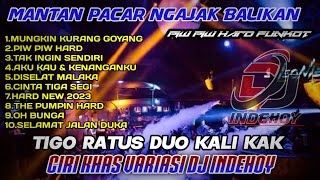 Download lagu DJ DUGEM MANTAN PACAR NGAJAK BALIKAN X PIW PIW HARD !! ALBUM TERBARU BEST FUNKOT DJ INDEHOY mp3
