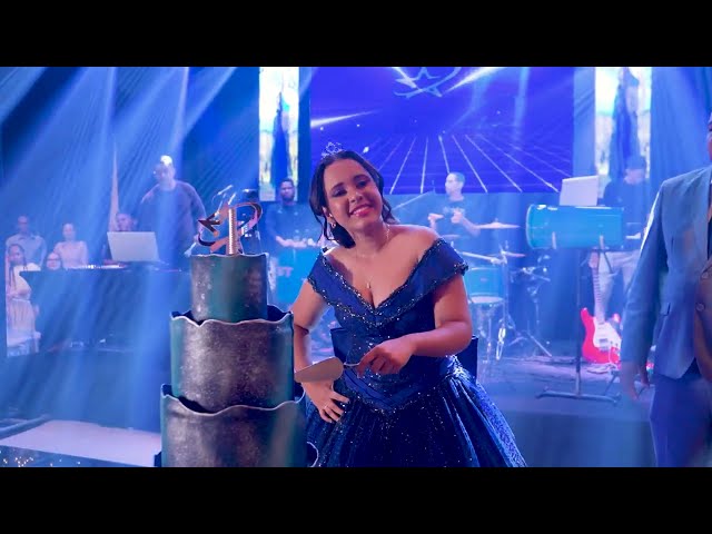 Melhores Momentos - 15 anos de Victória 