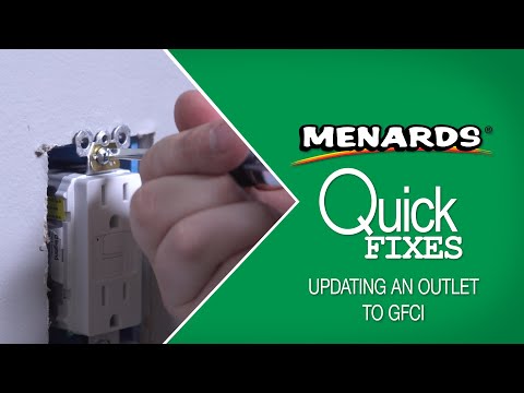 Menards Electrical Outlets