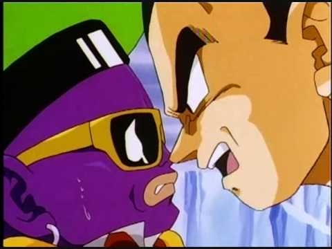 AMV-P.Money - Don't Jump Freestyle