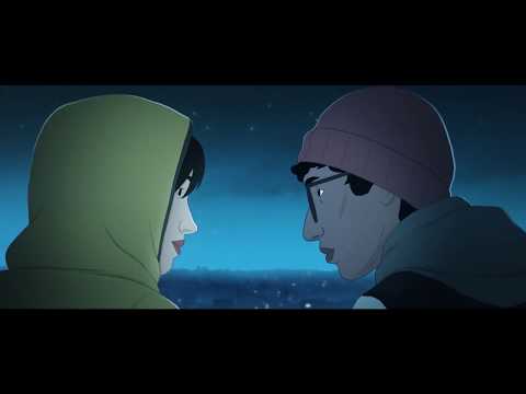 J'AI PERDU MON CORPS - Teaser [VF]
