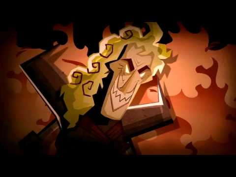 Deathspank - Thongs of virtue