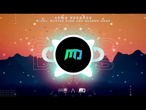 M-291, Master Dino & Skrroh Honk - Good Old Days [GLITCH HOP]