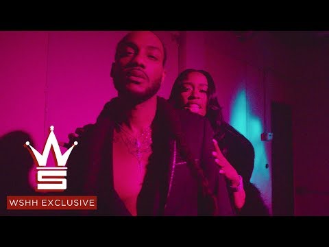 Damar Jackson Feat. Kash Doll "No Protection" (WSHH Exclusive - Official Music Video)